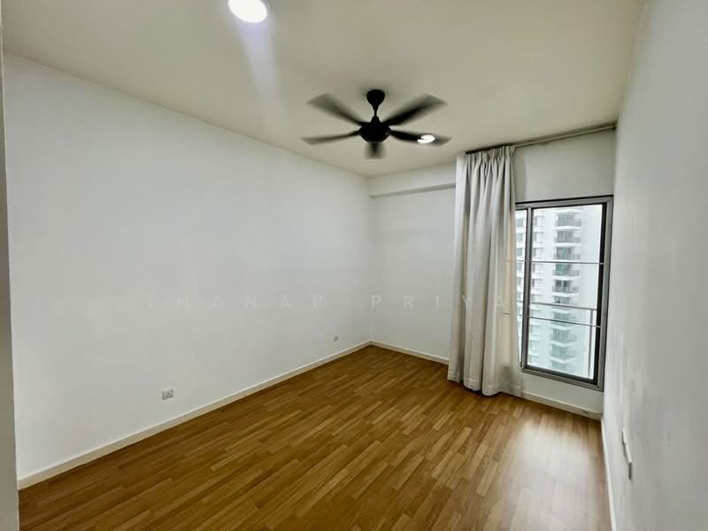 A'Marine Condominium untuk Untuk Disewa - RM 5,500 /bulan, Mac 2026 - Interior - PropertyGuru.com.my