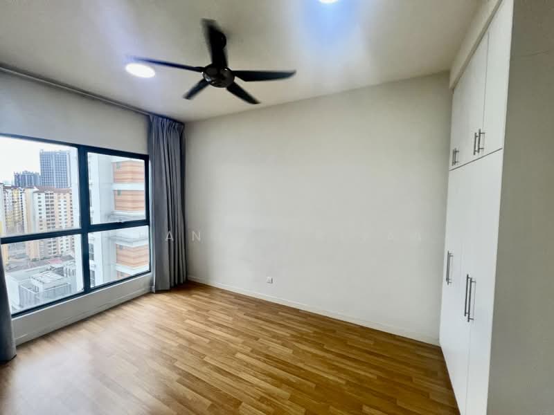 A'Marine Condominium untuk Untuk Disewa - RM 5,500 /bulan, Mac 2026 - Bedroom - PropertyGuru.com.my