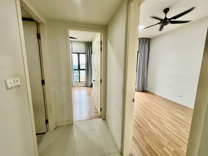A'Marine Condominium untuk Untuk Disewa - RM 5,500 /bulan, Mac 2026 - Interior - PropertyGuru.com.my