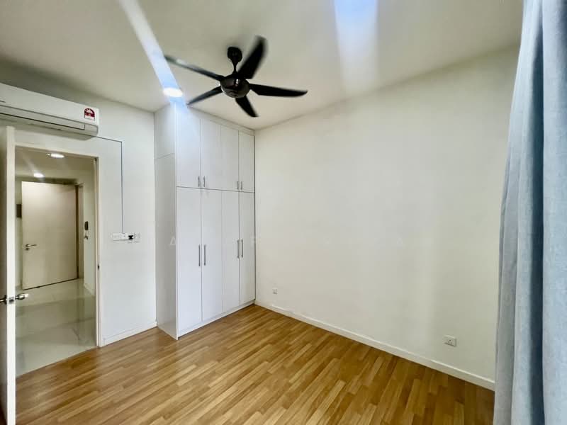 A'Marine Condominium untuk Untuk Disewa - RM 5,500 /bulan, Mac 2026 - Bedroom - PropertyGuru.com.my