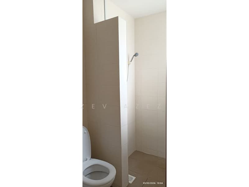 Platinum Lake PV 21 untuk Untuk Dijual - RM 353,000, Mac 2026 - Bathroom - PropertyGuru.com.my