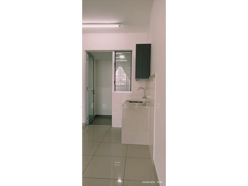 Platinum Lake PV 21 untuk Untuk Dijual - RM 353,000, Mac 2026 - Kitchen - PropertyGuru.com.my