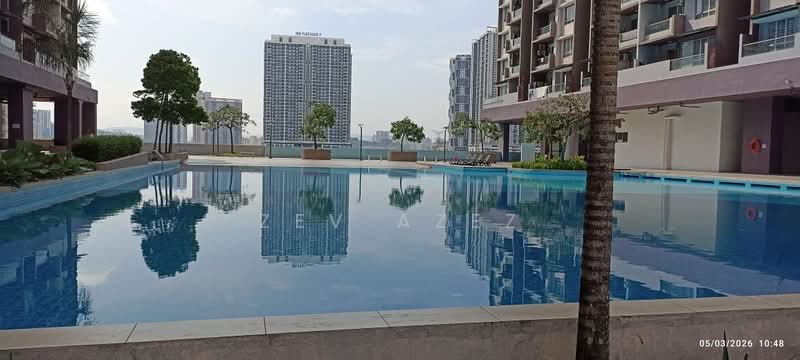 Platinum Lake PV 21 untuk Untuk Dijual - RM 353,000, Mac 2026 - Exterior - PropertyGuru.com.my