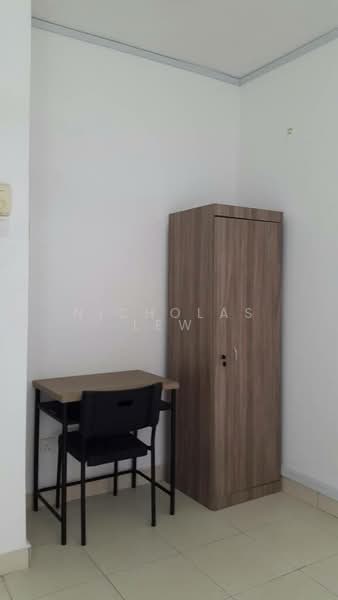 Condominium for Sale at Mutiara Residence - Nicholas Lew - PropertyGuru.com.my