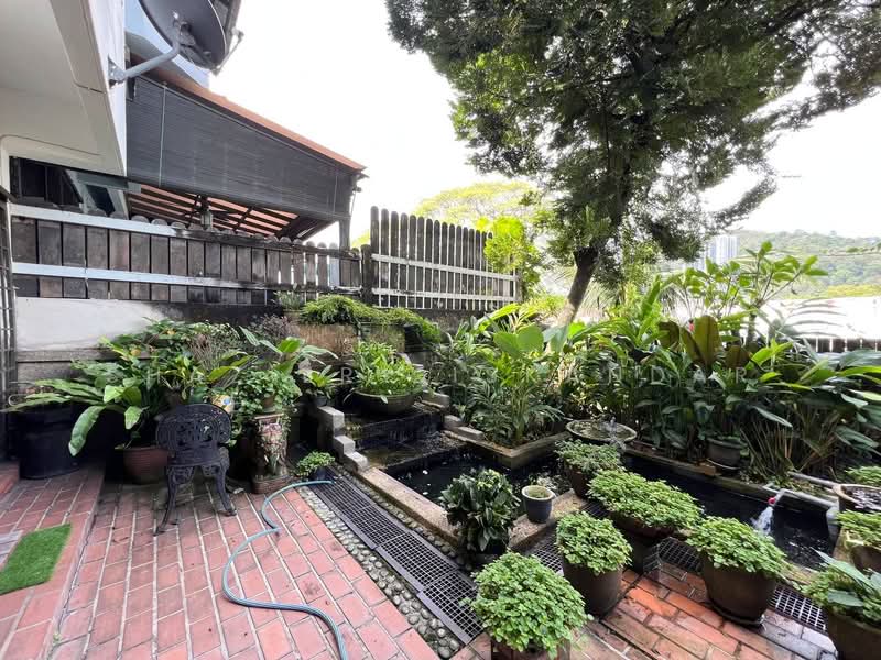 3-storey Terraced House for Sale in Ampang Jaya (Ampang) - Shaziery Iskandar - PropertyGuru.com.my