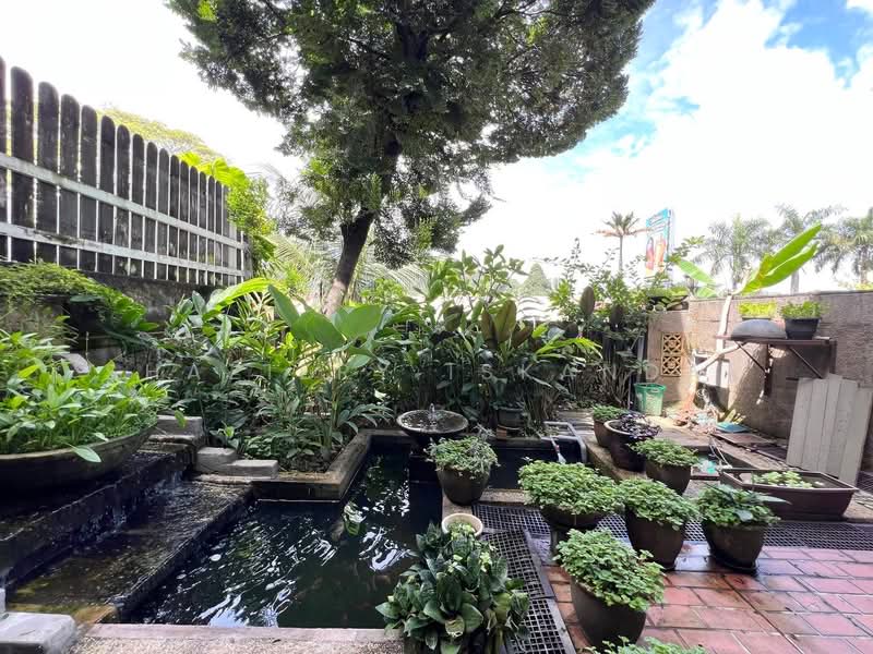3-storey Terraced House for Sale in Ampang Jaya (Ampang) - Shaziery Iskandar - PropertyGuru.com.my