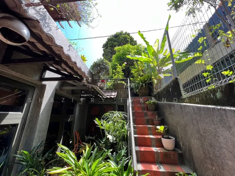 3-storey Terraced House for Sale in Ampang Jaya (Ampang) - Shaziery Iskandar - PropertyGuru.com.my