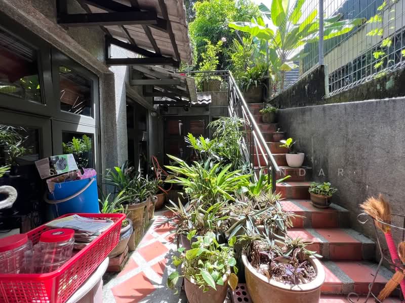 3-storey Terraced House for Sale in Ampang Jaya (Ampang) - Shaziery Iskandar - PropertyGuru.com.my