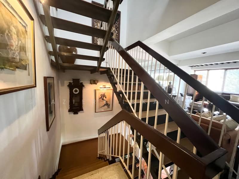 3-storey Terraced House for Sale in Ampang Jaya (Ampang) - Shaziery Iskandar - PropertyGuru.com.my