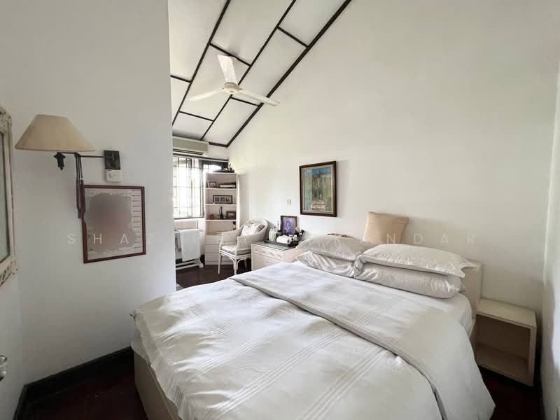 3-storey Terraced House for Sale in Ampang Jaya (Ampang) - Shaziery Iskandar - PropertyGuru.com.my