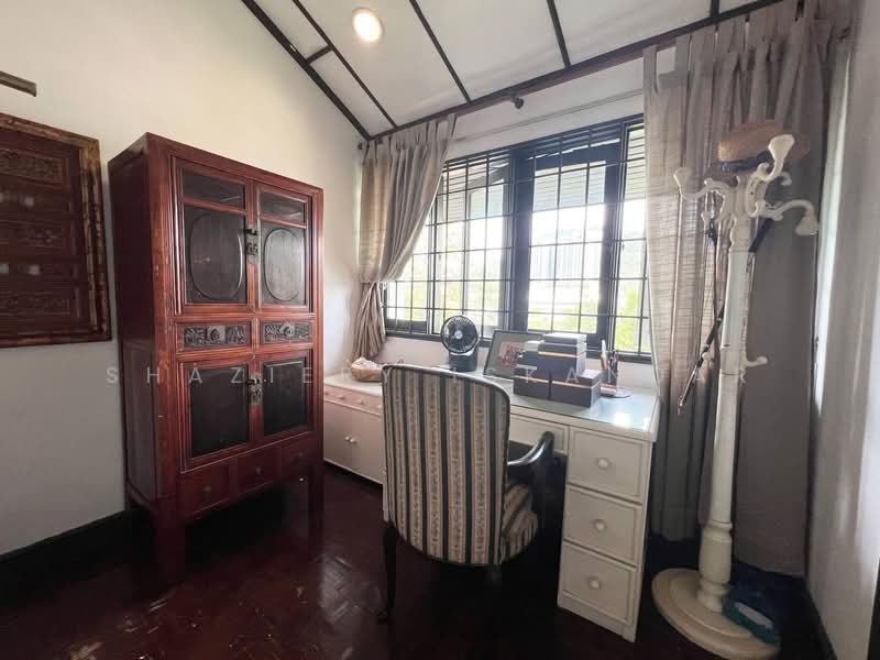 3-storey Terraced House for Sale in Ampang Jaya (Ampang) - Shaziery Iskandar - PropertyGuru.com.my