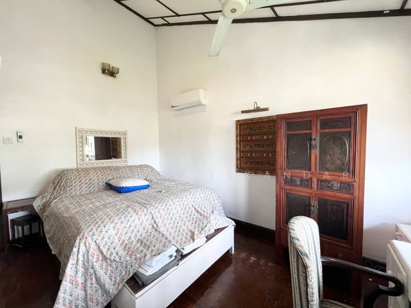 3-storey Terraced House for Sale in Ampang Jaya (Ampang) - Shaziery Iskandar - PropertyGuru.com.my