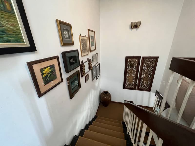 3-storey Terraced House for Sale in Ampang Jaya (Ampang) - Shaziery Iskandar - PropertyGuru.com.my
