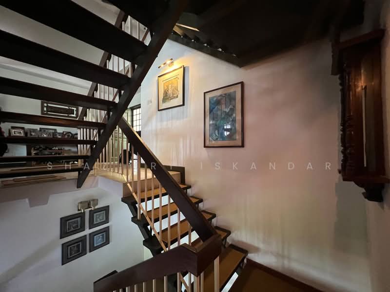 3-storey Terraced House for Sale in Ampang Jaya (Ampang) - Shaziery Iskandar - PropertyGuru.com.my