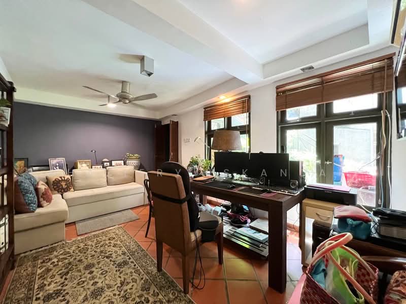 3-storey Terraced House for Sale in Ampang Jaya (Ampang) - Shaziery Iskandar - PropertyGuru.com.my