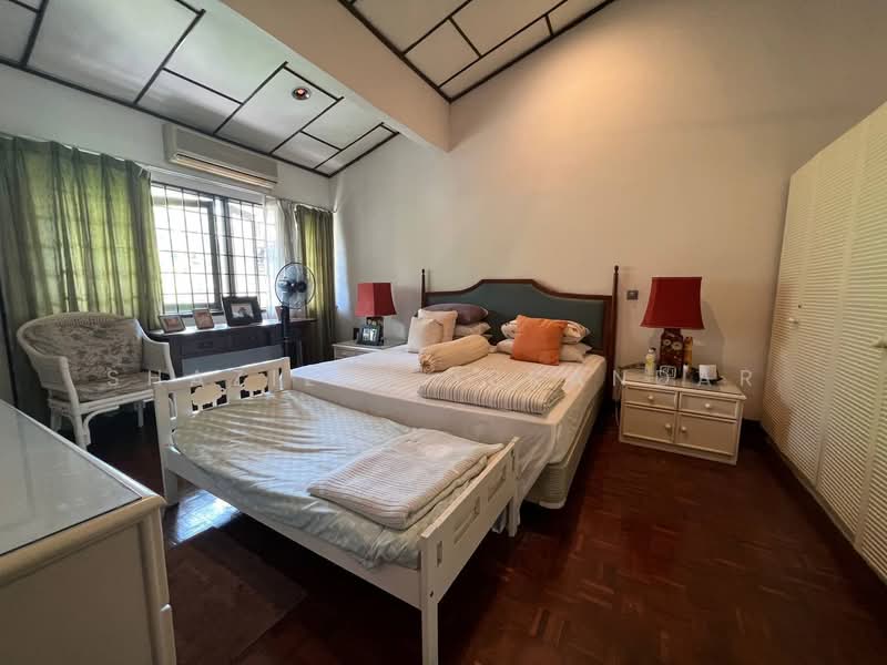 3-storey Terraced House for Sale in Ampang Jaya (Ampang) - Shaziery Iskandar - PropertyGuru.com.my