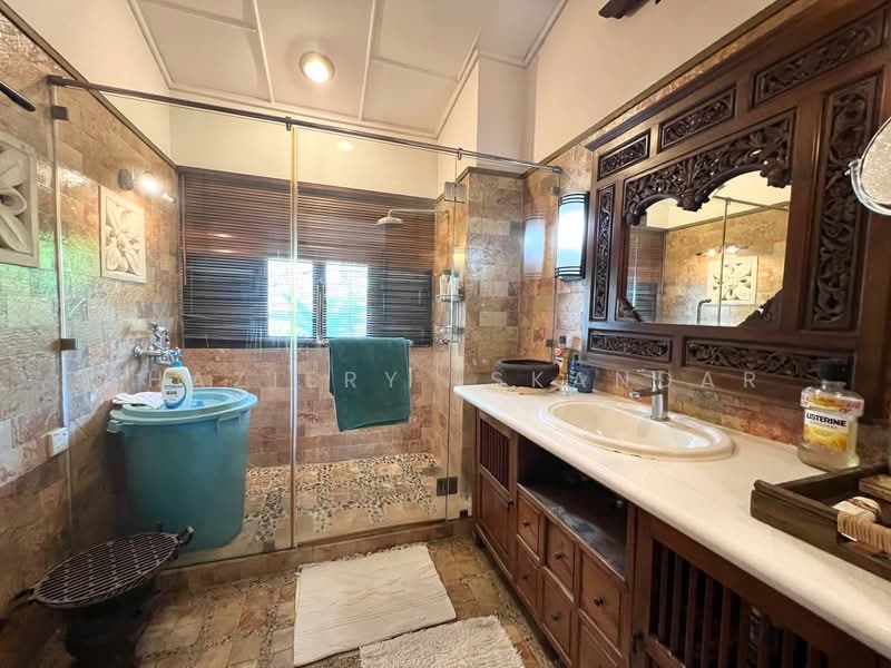 3-storey Terraced House for Sale in Ampang Jaya (Ampang) - Shaziery Iskandar - PropertyGuru.com.my