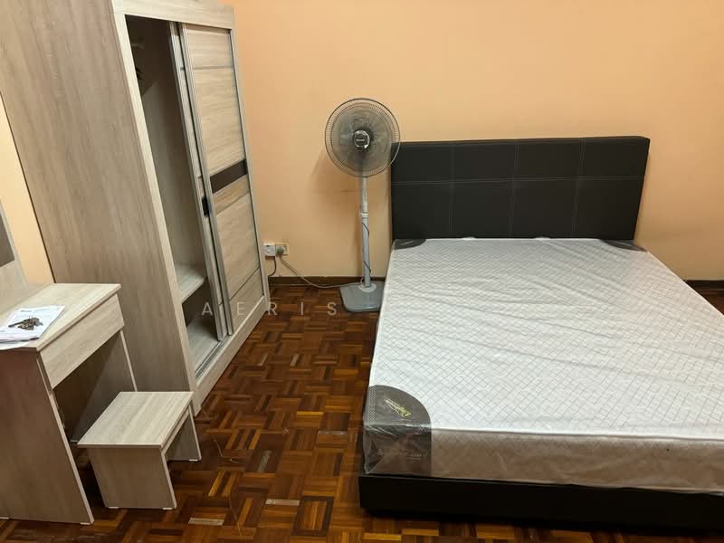 Condominium for Sale at Prisma Cheras - Aeris Heng - Bedroom - PropertyGuru.com.my