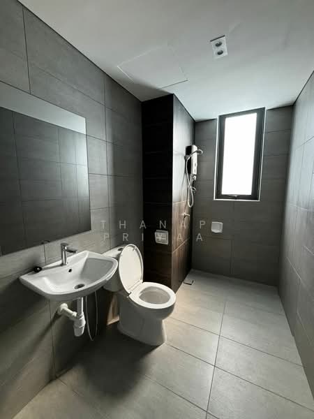 Service Residence for Rent at The New Duo @ Edumetro - Thanap Priyaa - PropertyGuru.com.my