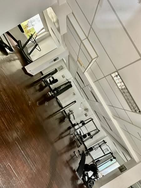 Fortune Avenue untuk Untuk Disewa - RM 670 /bulan, Mac 2026 - Gym - PropertyGuru.com.my