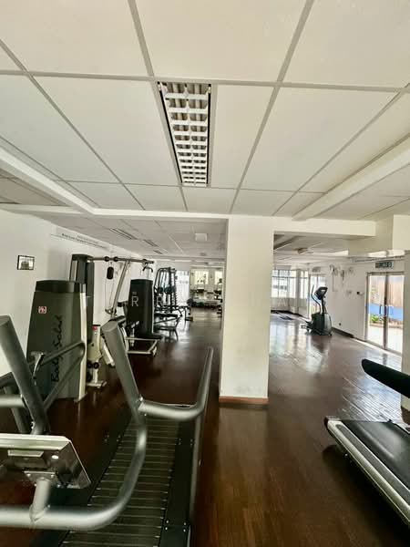 Fortune Avenue untuk Untuk Disewa - RM 670 /bulan, Mac 2026 - Gym - PropertyGuru.com.my