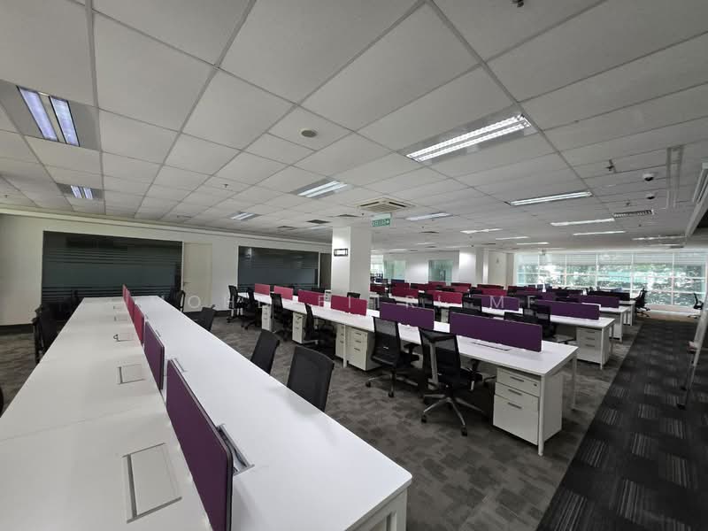 Office for Rent in Cyberjaya (Selangor) - Mohd Fitri MF - Interior - PropertyGuru.com.my