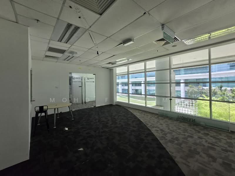 Office for Rent in Cyberjaya (Selangor) - Mohd Fitri MF - Interior - PropertyGuru.com.my