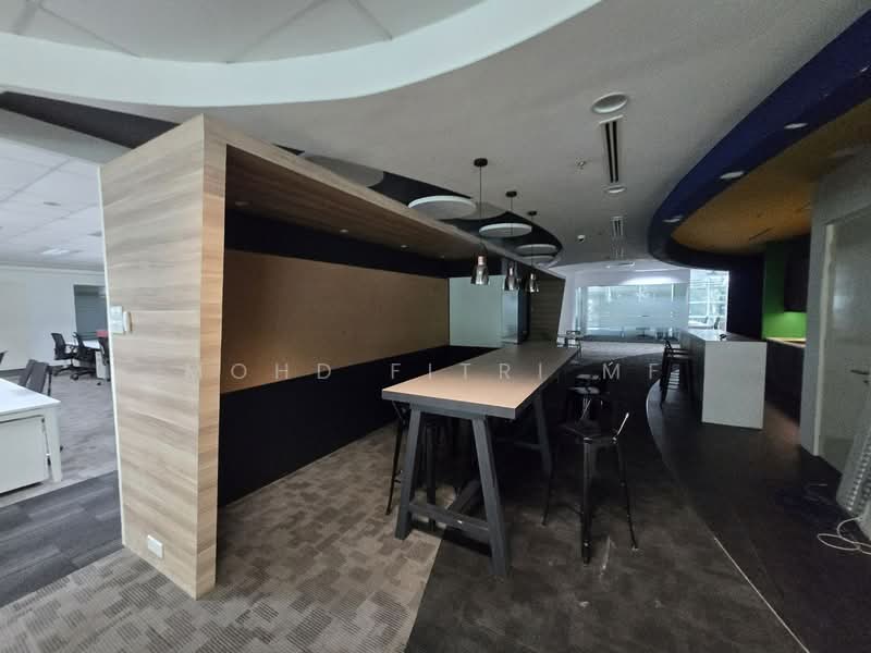 Office for Rent in Cyberjaya (Selangor) - Mohd Fitri MF - Interior - PropertyGuru.com.my