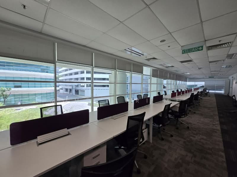 Office for Rent in Cyberjaya (Selangor) - Mohd Fitri MF - Interior - PropertyGuru.com.my