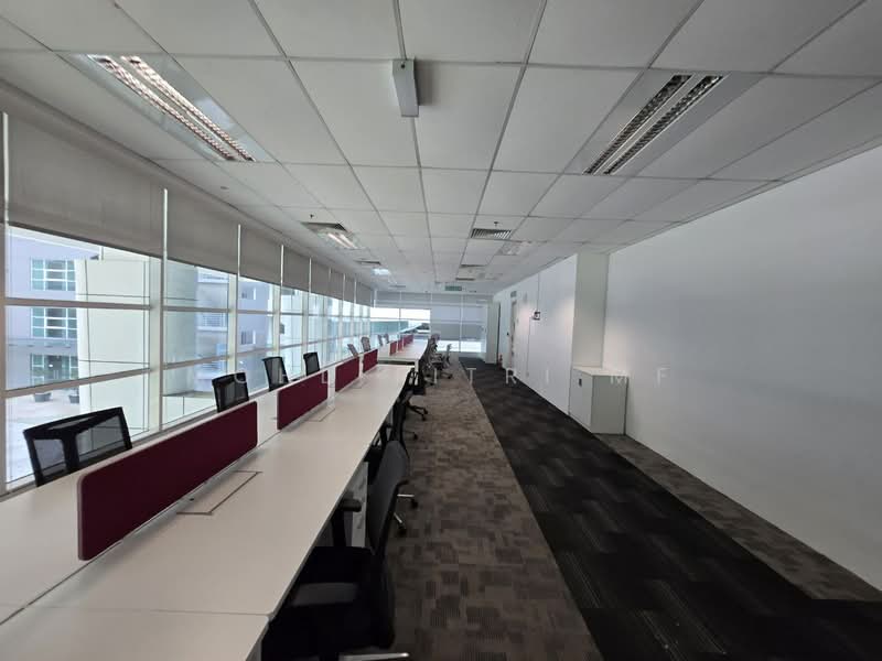 Office for Rent in Cyberjaya (Selangor) - Mohd Fitri MF - Interior - PropertyGuru.com.my