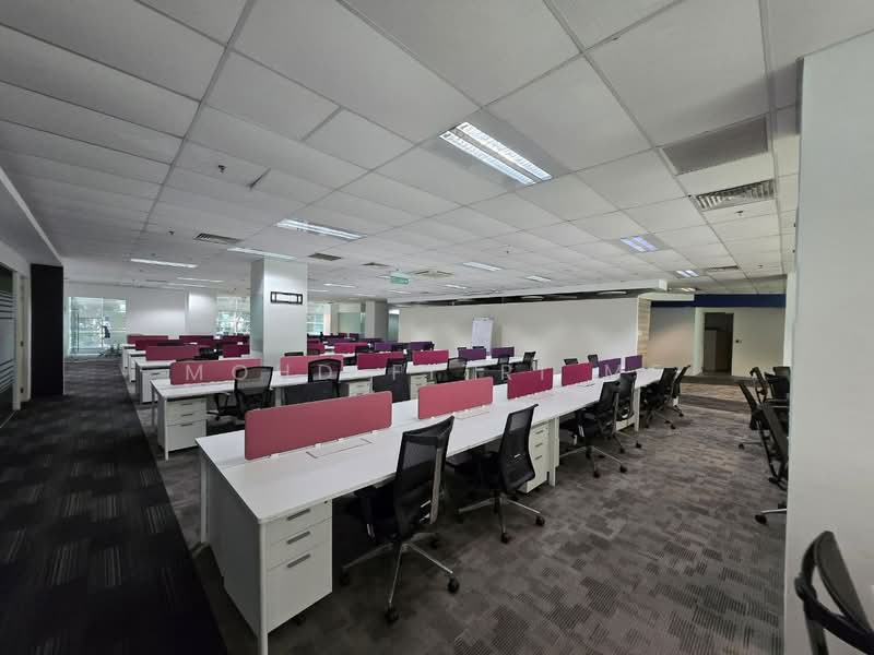 Office for Rent in Cyberjaya (Selangor) - Mohd Fitri MF - Interior - PropertyGuru.com.my