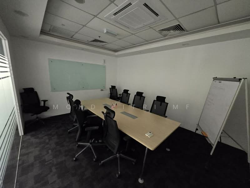 Office for Rent in Cyberjaya (Selangor) - Mohd Fitri MF - Interior - PropertyGuru.com.my