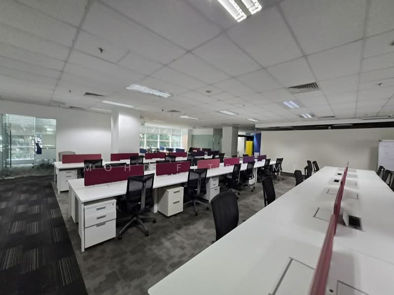 Office for Rent in Cyberjaya (Selangor) - Mohd Fitri MF - Interior - PropertyGuru.com.my