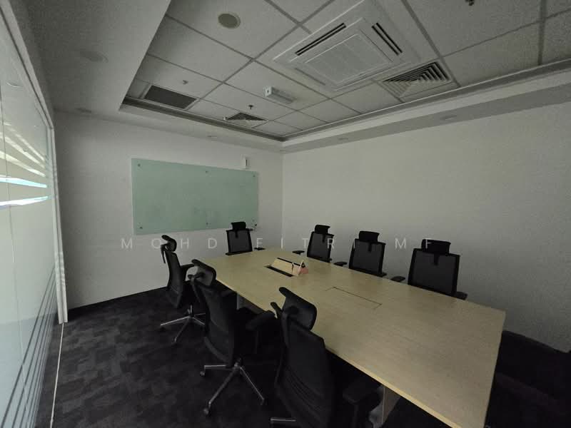 Office for Rent in Cyberjaya (Selangor) - Mohd Fitri MF - Interior - PropertyGuru.com.my