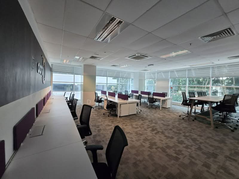 Office for Rent in Cyberjaya (Selangor) - Mohd Fitri MF - Interior - PropertyGuru.com.my