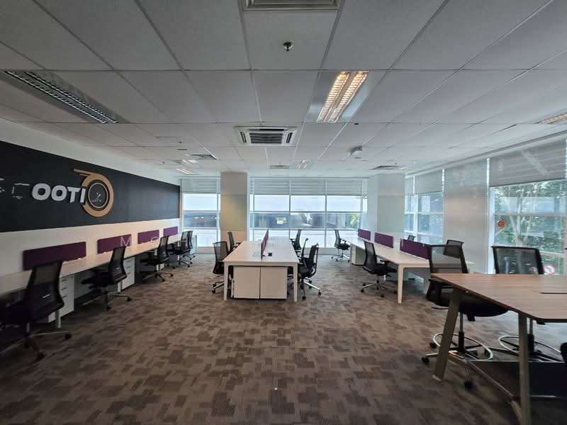 Office for Rent in Cyberjaya (Selangor) - Mohd Fitri MF - Interior - PropertyGuru.com.my