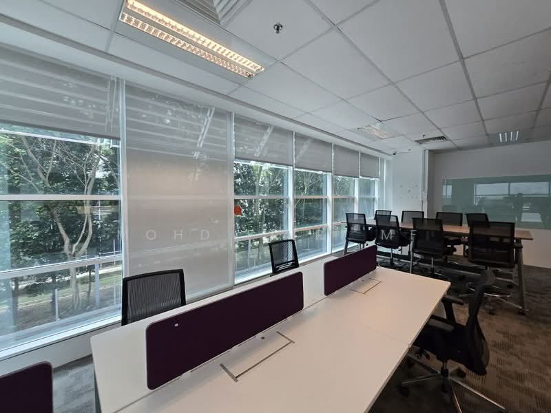 Office for Rent in Cyberjaya (Selangor) - Mohd Fitri MF - Interior - PropertyGuru.com.my