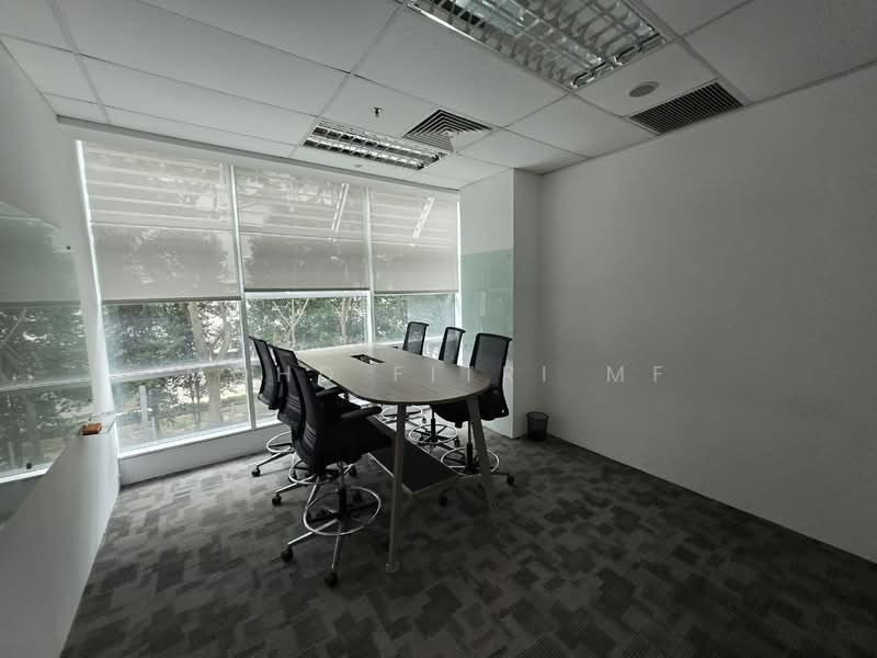 Office for Rent in Cyberjaya (Selangor) - Mohd Fitri MF - Interior - PropertyGuru.com.my