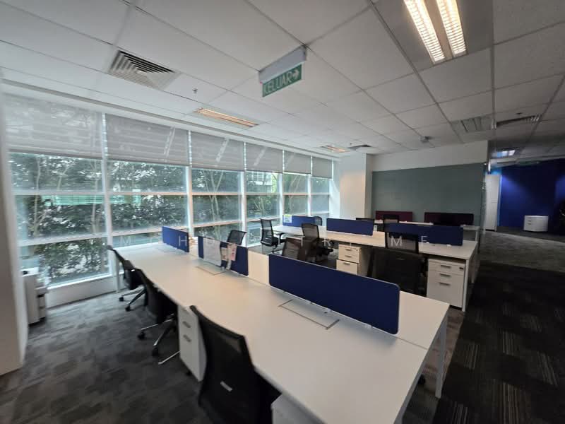 Office for Rent in Cyberjaya (Selangor) - Mohd Fitri MF - Interior - PropertyGuru.com.my