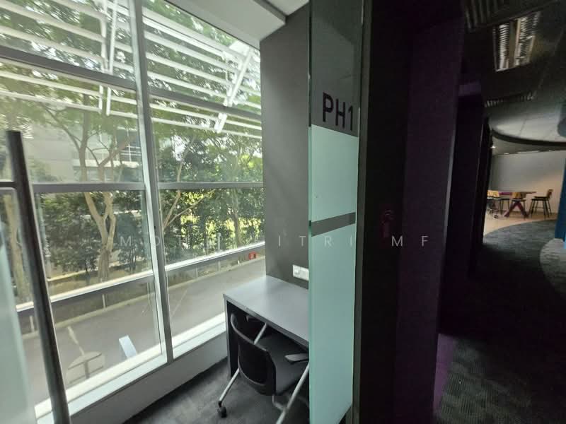 Office for Rent in Cyberjaya (Selangor) - Mohd Fitri MF - PropertyGuru.com.my