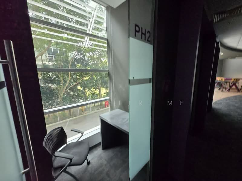 Office for Rent in Cyberjaya (Selangor) - Mohd Fitri MF - PropertyGuru.com.my