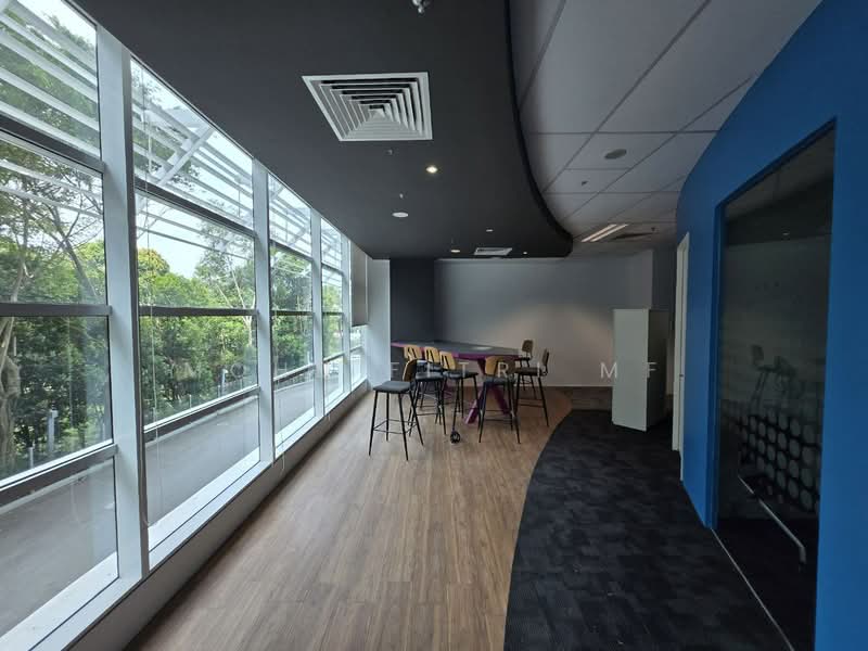 Office for Rent in Cyberjaya (Selangor) - Mohd Fitri MF - PropertyGuru.com.my