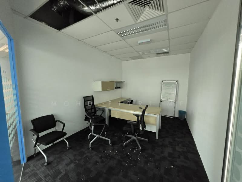 Office for Rent in Cyberjaya (Selangor) - Mohd Fitri MF - PropertyGuru.com.my