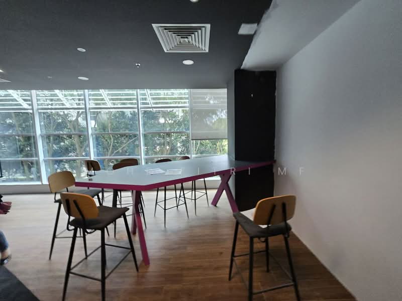 Office for Rent in Cyberjaya (Selangor) - Mohd Fitri MF - PropertyGuru.com.my