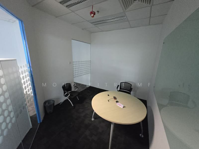 Office for Rent in Cyberjaya (Selangor) - Mohd Fitri MF - PropertyGuru.com.my