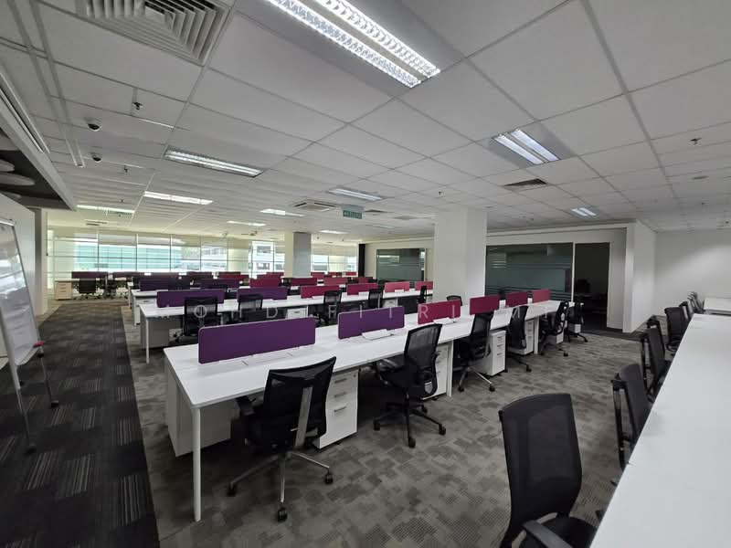 Office for Rent in Cyberjaya (Selangor) - Mohd Fitri MF - PropertyGuru.com.my