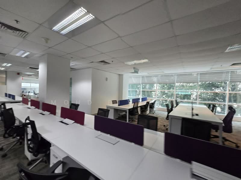 Office for Rent in Cyberjaya (Selangor) - Mohd Fitri MF - PropertyGuru.com.my