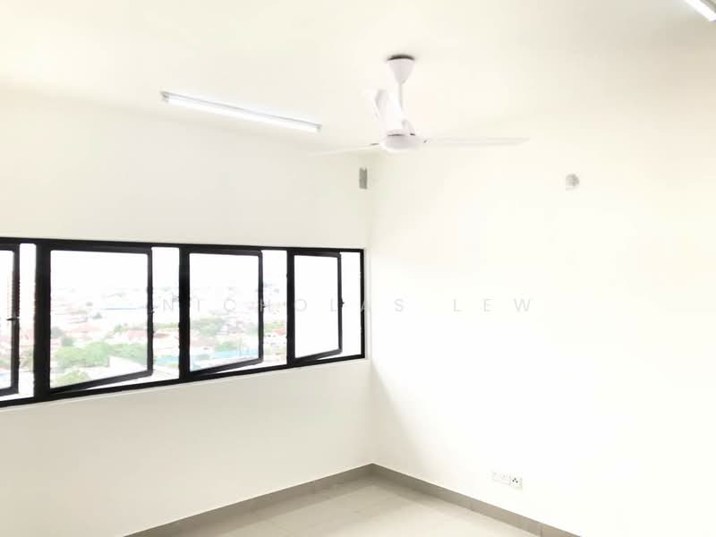 Service Residence for Sale at Sk One Residence - Nicholas Lew - View - PropertyGuru.com.my