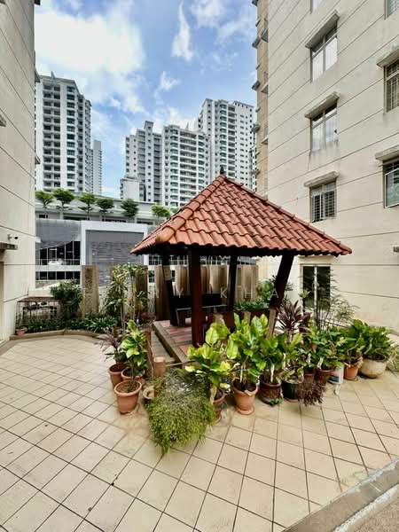 Fortune Avenue untuk Untuk Disewa - RM 520 /bulan, Mac 2026 - Exterior - PropertyGuru.com.my