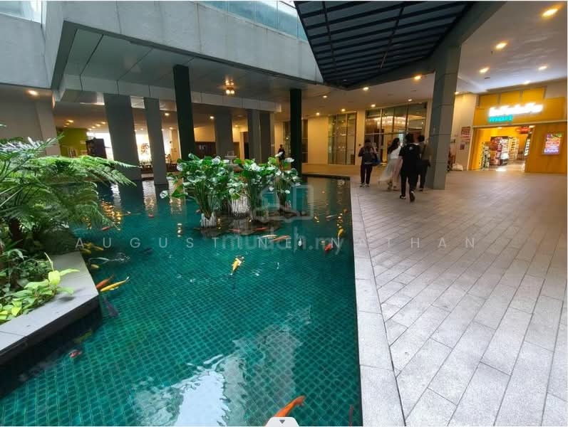 Regalia Residence untuk Untuk Dijual - RM 720,000, Mac 2026 - Exterior - PropertyGuru.com.my